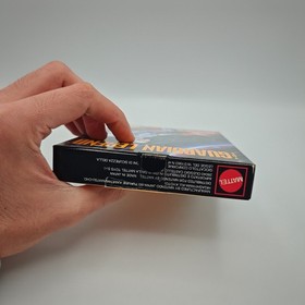 THE GUARDIAN LEGEND NINTENDO NES PAL A ITA CIB COMPLETO