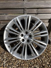 Jaguar XJ Kasuga Alloy Wheel 20 Inch 5x108 X351 2010-2020