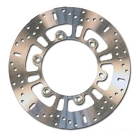 Bremsscheibe Vorne EBC MD4016 FüR Kawasaki GPZ 1000 RX Ninja Bj. 1986-1987