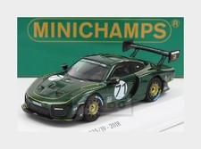 Minichamps Porsche 935 19 N 71 Base 911 991-2 Gt2 Rs 2018 1:64 643061105