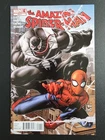 Amazing Spider-Man #654.1  NM  1st App of Flash Thompson as Venom  Marvel 2011