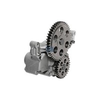 ÖLpumpe DT Spare Parts Aftermarket-Expertise Passend FüR U.A. Iveco