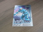 2025/26 metal universe rookie # 128 sam dickinson
