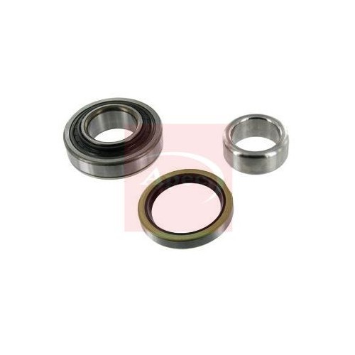 For SUZUKI JIMNY SN 1998 on Wheel Bearing AWB1447
