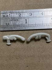 125 Mopar Big Block Exhaust Manifolds