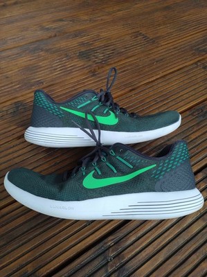 NIKE Lunarglide 8  EU Gr. 46  Sneaker / Training / Laufschuhe / Sportschuhe 