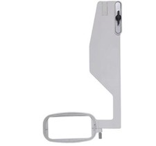 Janome Free Arm Embroidery Hoop FA10