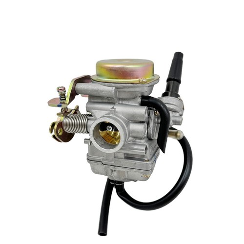 Carburetor 811613 for Eton Viper 70cc 90cc 4 Stroke ATV Quad Carb - Picture 7 of 10