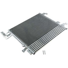 Condensateur Jeep WRANGLER