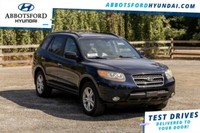 2007 Hyundai Santa Fe GLS - Low Mileage