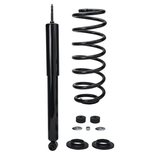 Front & Rear Struts w/Coil Springs for 2003 - 2011 Crown Victoria Grand Marquis - Picture 7 of 7