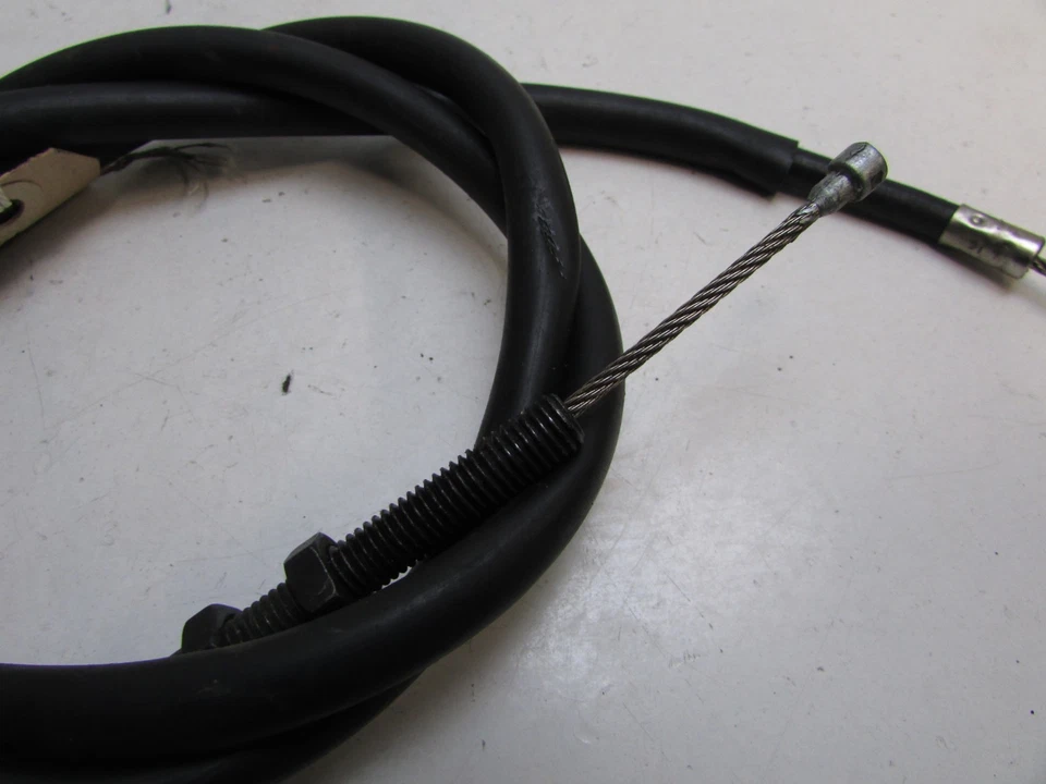 Cable de embrague Triumph Street Triple 675R 675 R 2011 J14 Foto 3 de 3