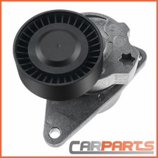Poulies diverses Volvo S40