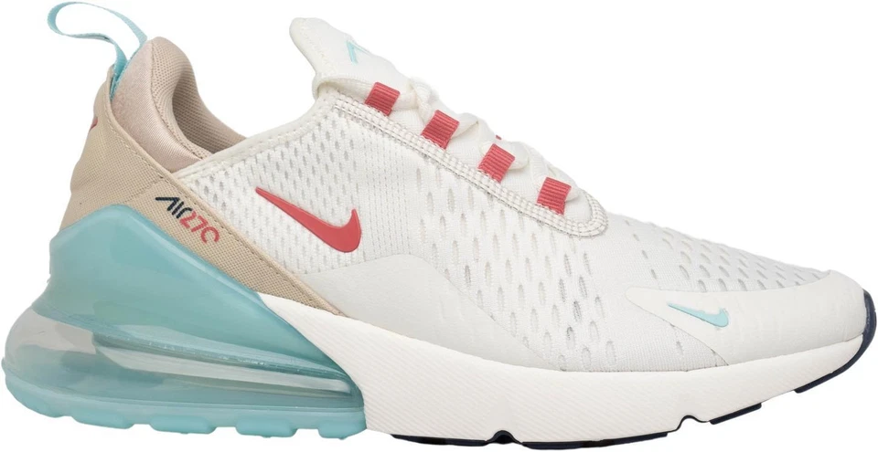 Nike Air Max 270 Sail Copa W