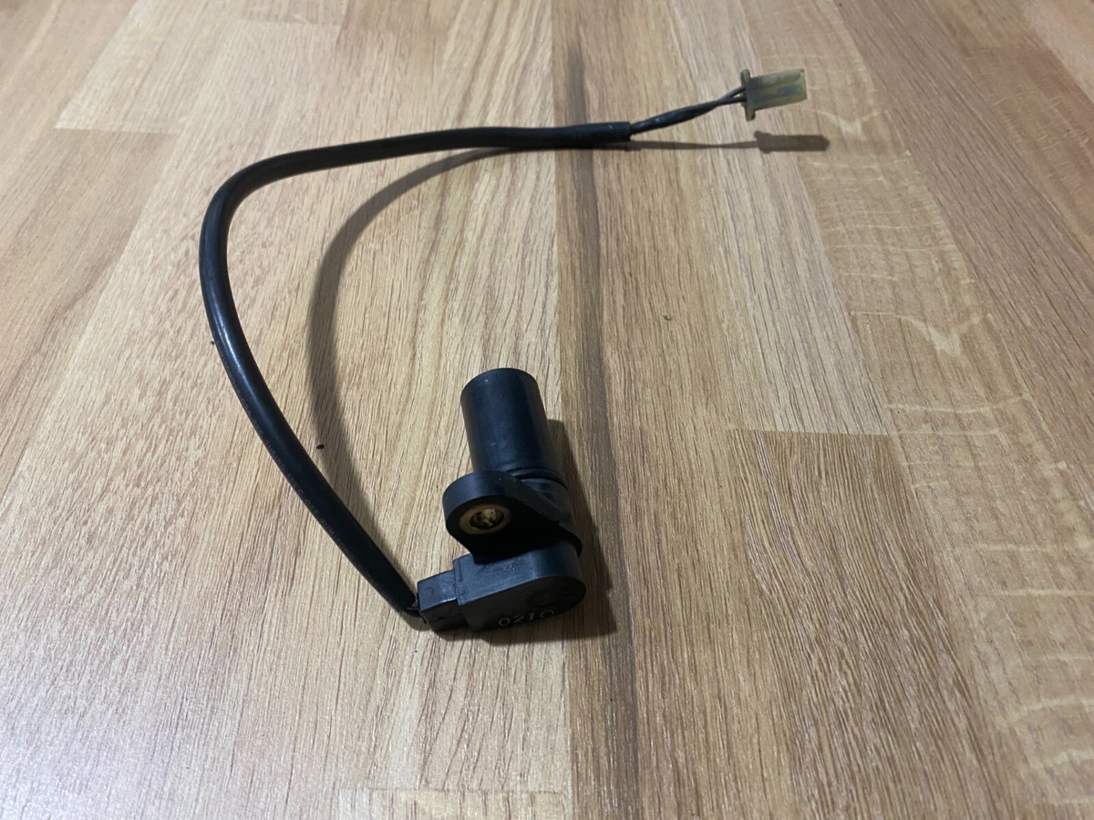 HONDA CBR 929 RR CBR929 RR Fireblade OEM Cam Pulse Sensor (#4