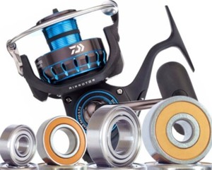 are temu fishing lures good Dr.Fish Saltwater 5 Inches Surf Fishing Sriped Bass Lures Saltwater Minnow Mustad Hooks Jerkbait Popper Plugs Inshore Offshore Sea Fishing Mackerel Tarpon Barracuda Lures : Sports & Outdoors Geek Den Decor Busy Bea: Rise of Test Weight:10LB TEST - 6000 YD