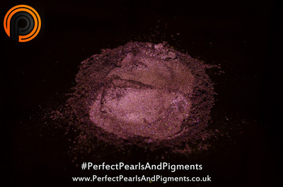 CANDY PEARL PIGMENT PULVER 5g 10g 25g - VERSCHIEDENE FARBEN