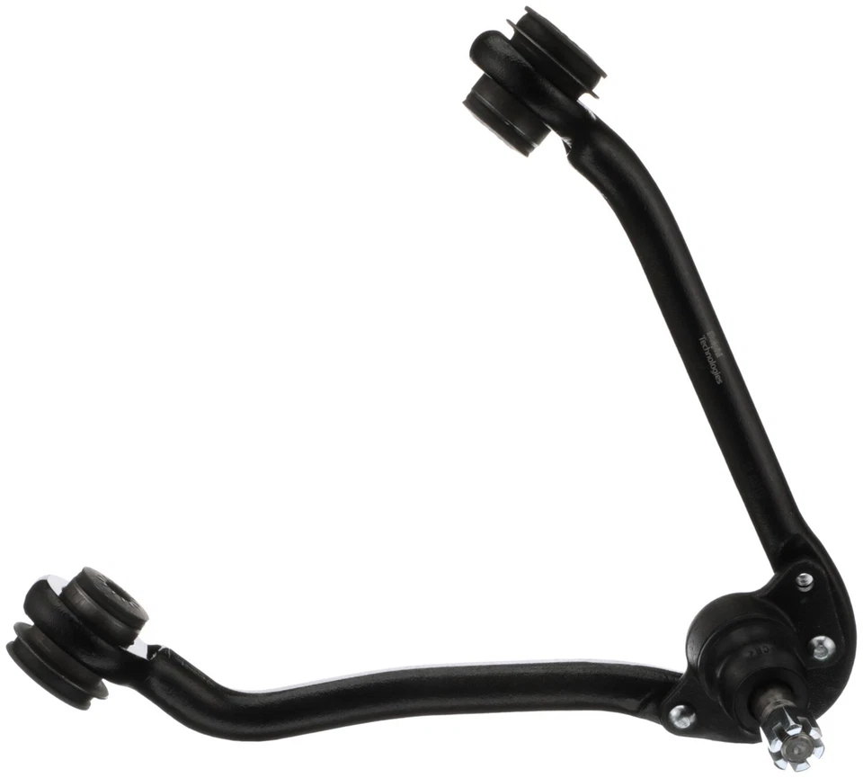 Brazo de control delantero izquierdo superior Delphi 1993 para Chevrolet C2500 Suburban 1992-1999 Foto 2 de 4
