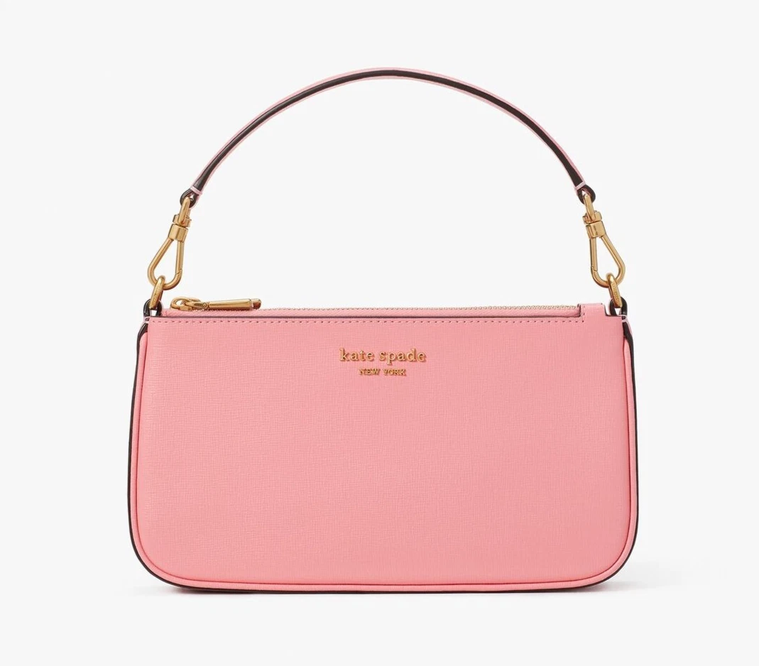 Kate Spade Morgan Saffiano Leather Crossbody