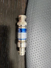 Probe Master PM1025 Feed Through Termination