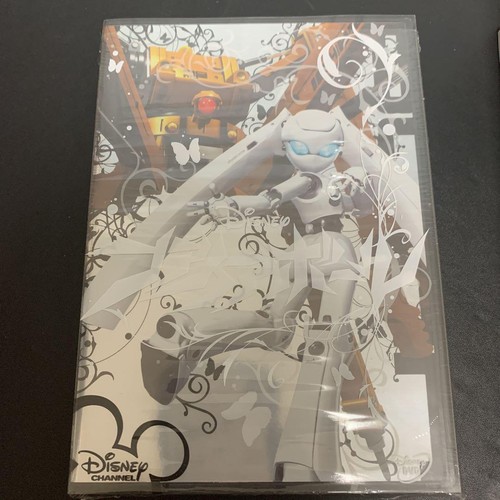 Disney Fireball 5000 sets limited edition opened - Picture 5 of 10