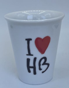 Henri Bendel Coffee Mug | eBay