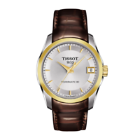 Tissot T-Classic Women's Automatic Watch T035.207.26.031.00 Deals