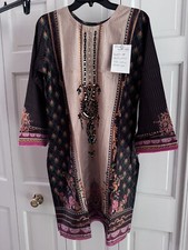 kurtis for women cotton Size: L New