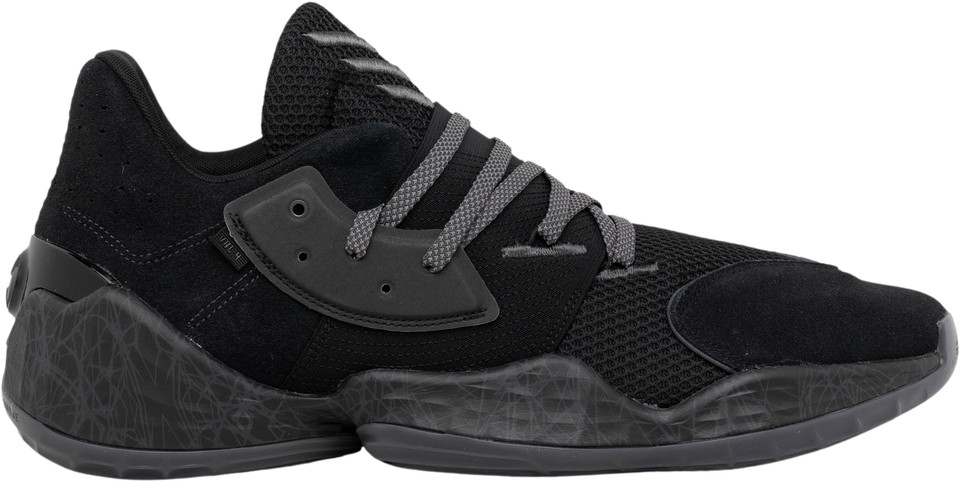  HARDEN VOL.4 GCA ブラック 27cm adidas Harden Vol.4 GCA Lights Out for Sale | Authenticity