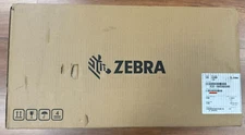 New Zebra ZC300 ZC32 Series Double-Sided ID Card Printer ZC32-000C000US00