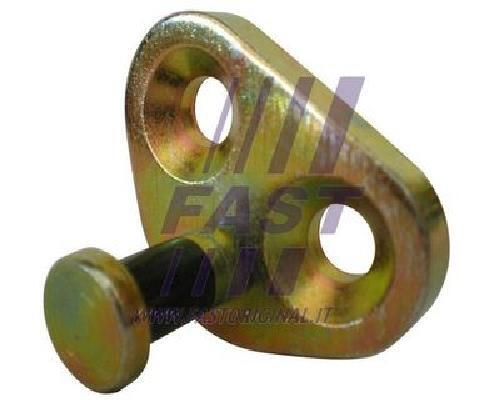 Original Fast Guide Locking Button FT95424 for Iveco