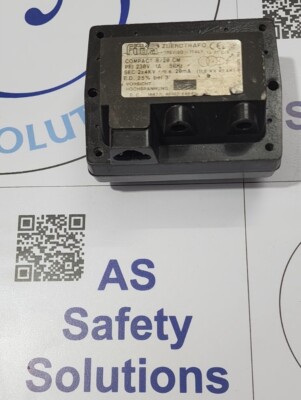 ONE FIDA Ignition transformer COMPACT 8/20 PM For burner