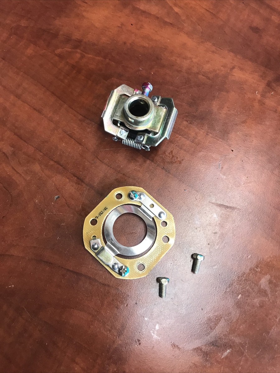 OEM Part Centrifugal Switch Assy For Kobalt 0300841 8 Gal 150Psi