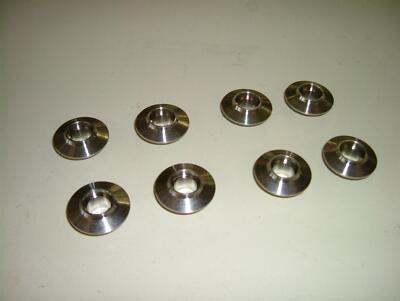 APE Titan-Ventilteller YAMAHA V-MAX 1200 `85-`06 Titanium Valve Retainer