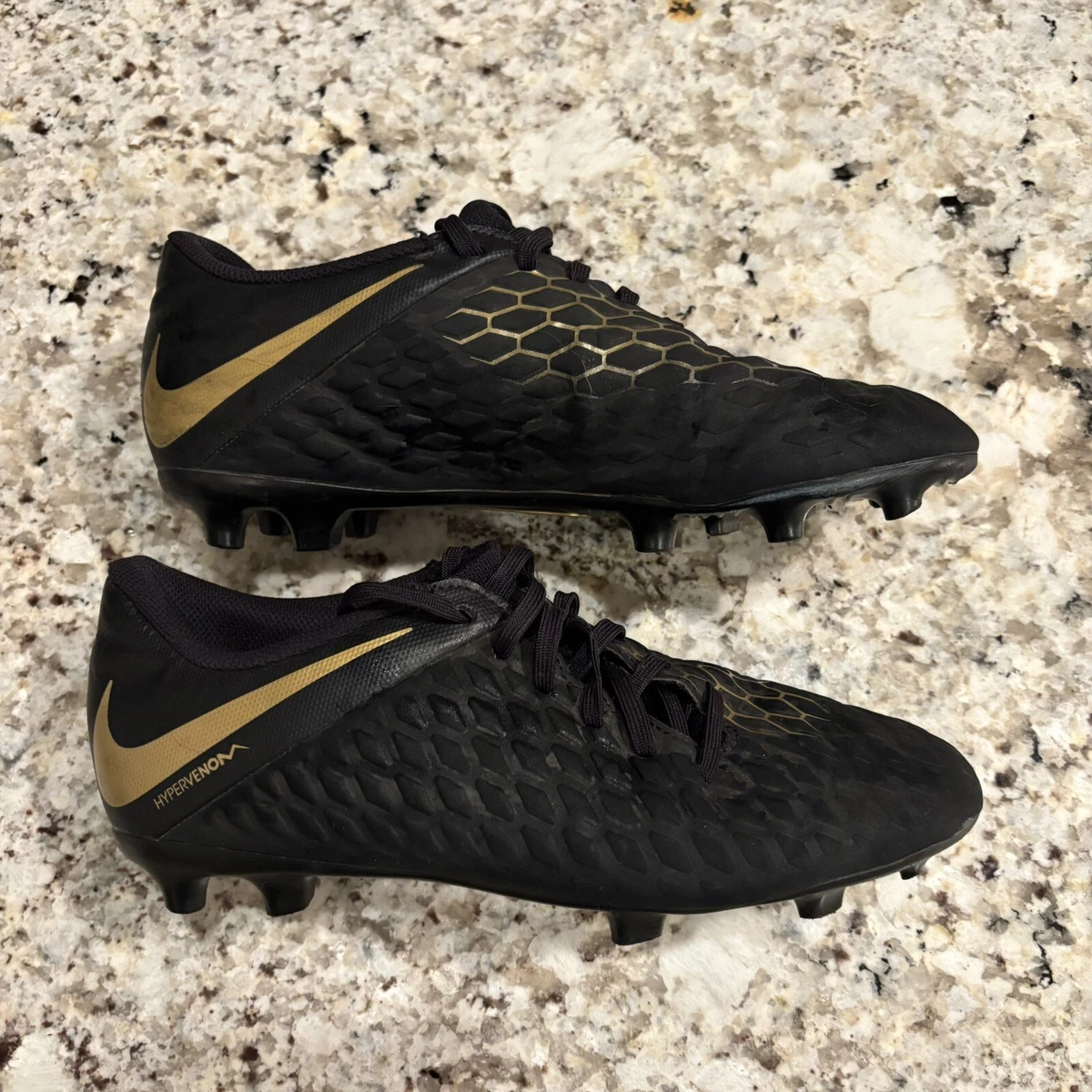 Las mejores ofertas en Zapatos de fútbol Nike Hypervenom Phantom