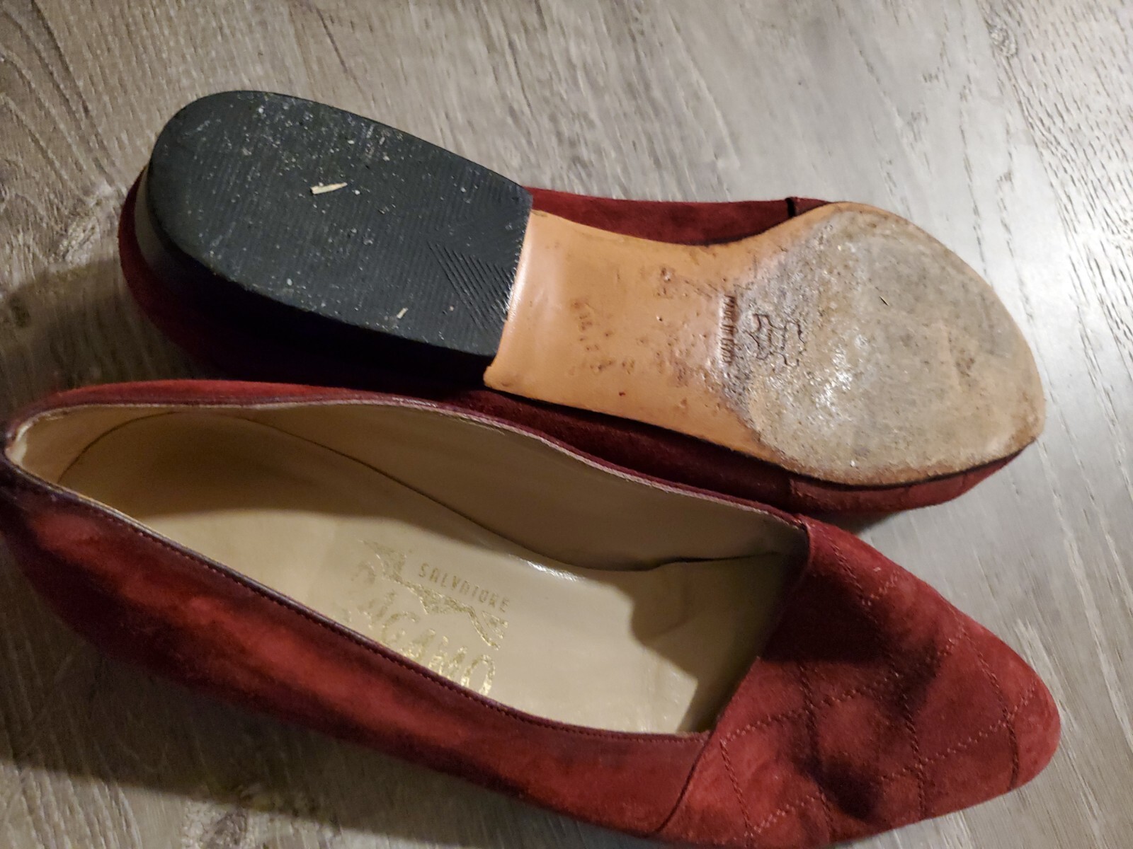 Bundle SHOES - image 3