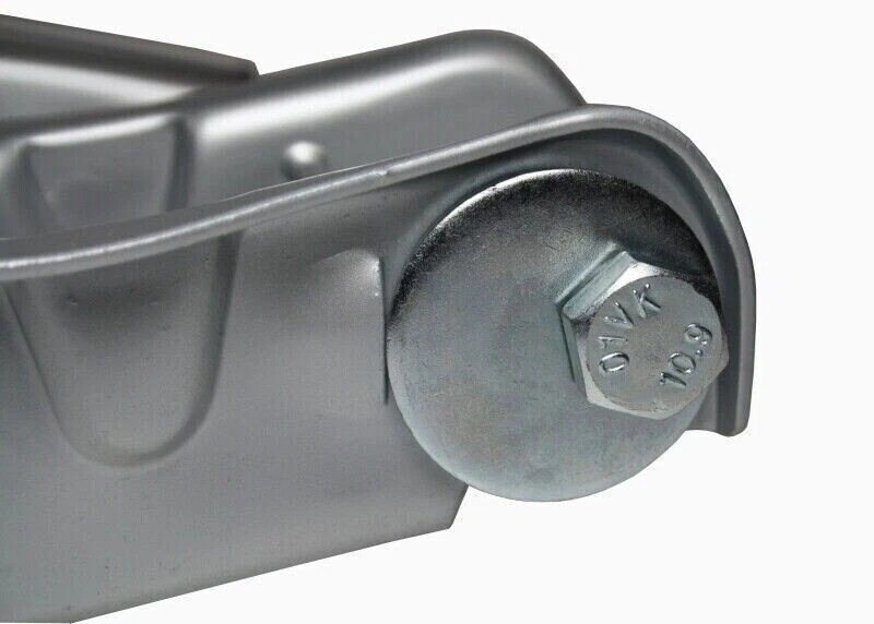 Whiteline KTA216A Adjustable Rear Lower Control Arms Camber/Toe for 13–21 Subaru - Image 3 of 4