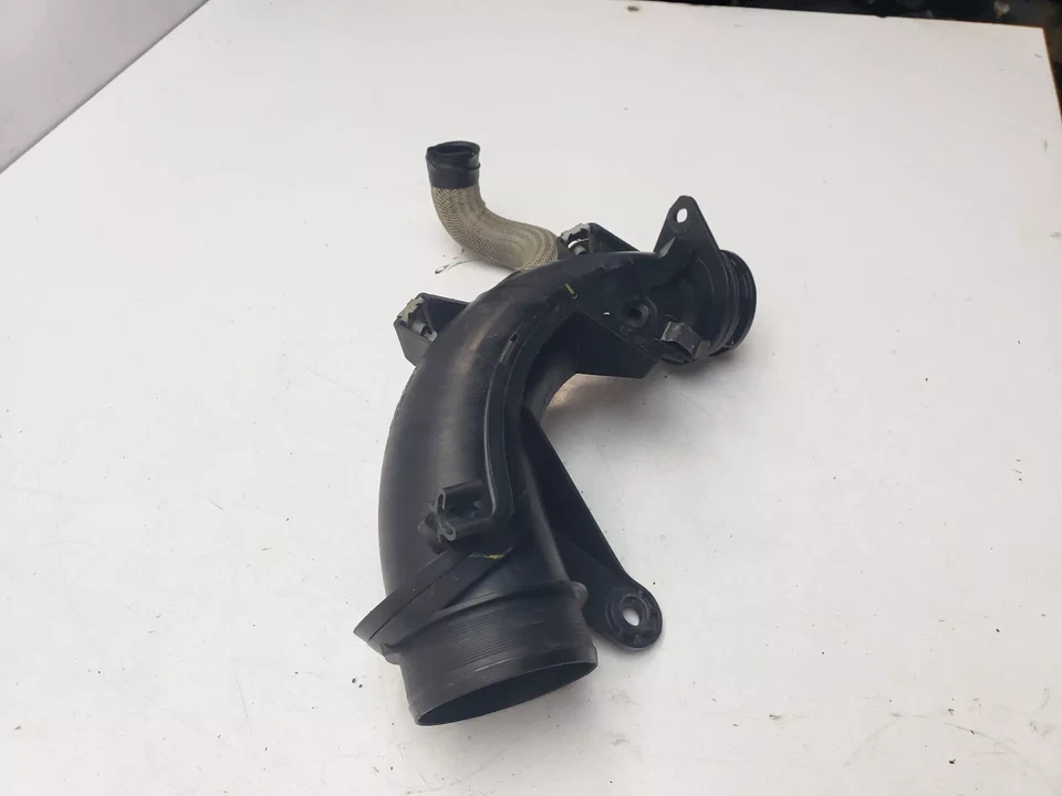 TUBO MANGUERA ADMISIÓN AIRE PEUGEOT 508 2.2 HDI DIÉSEL 2012 9686244480 Foto 4 de 4