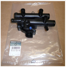 Thermostat Renault MASTER