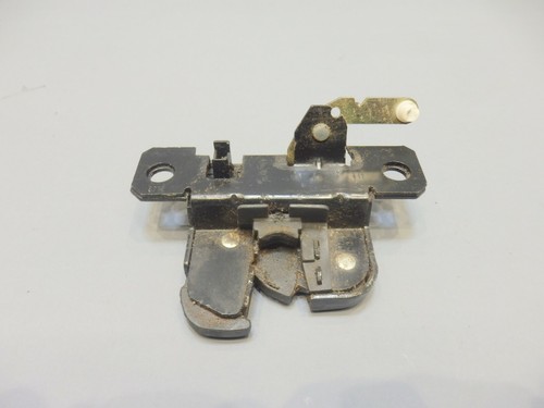 VW Bora Kombi Heckklappenschloss Schloss Heckklappe Kofferraum