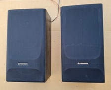 Pioneer Boxen S-J210, Musikleistung 100W, 8 O...