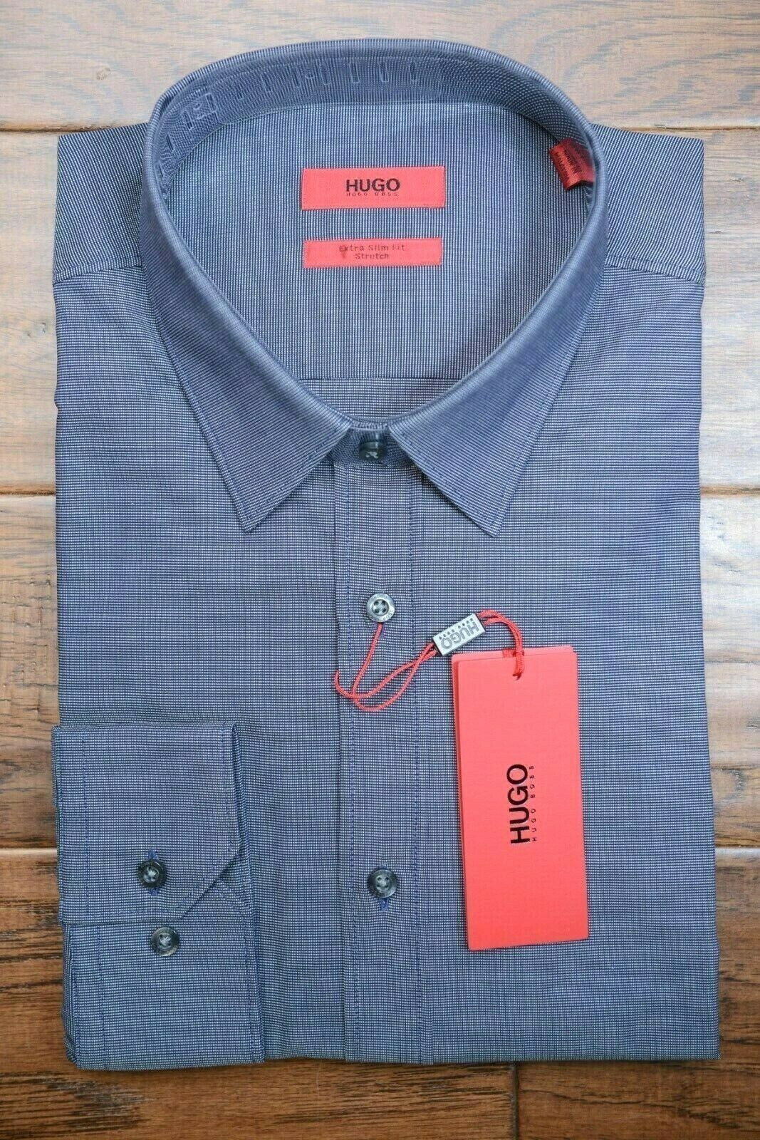 hugo boss elisha