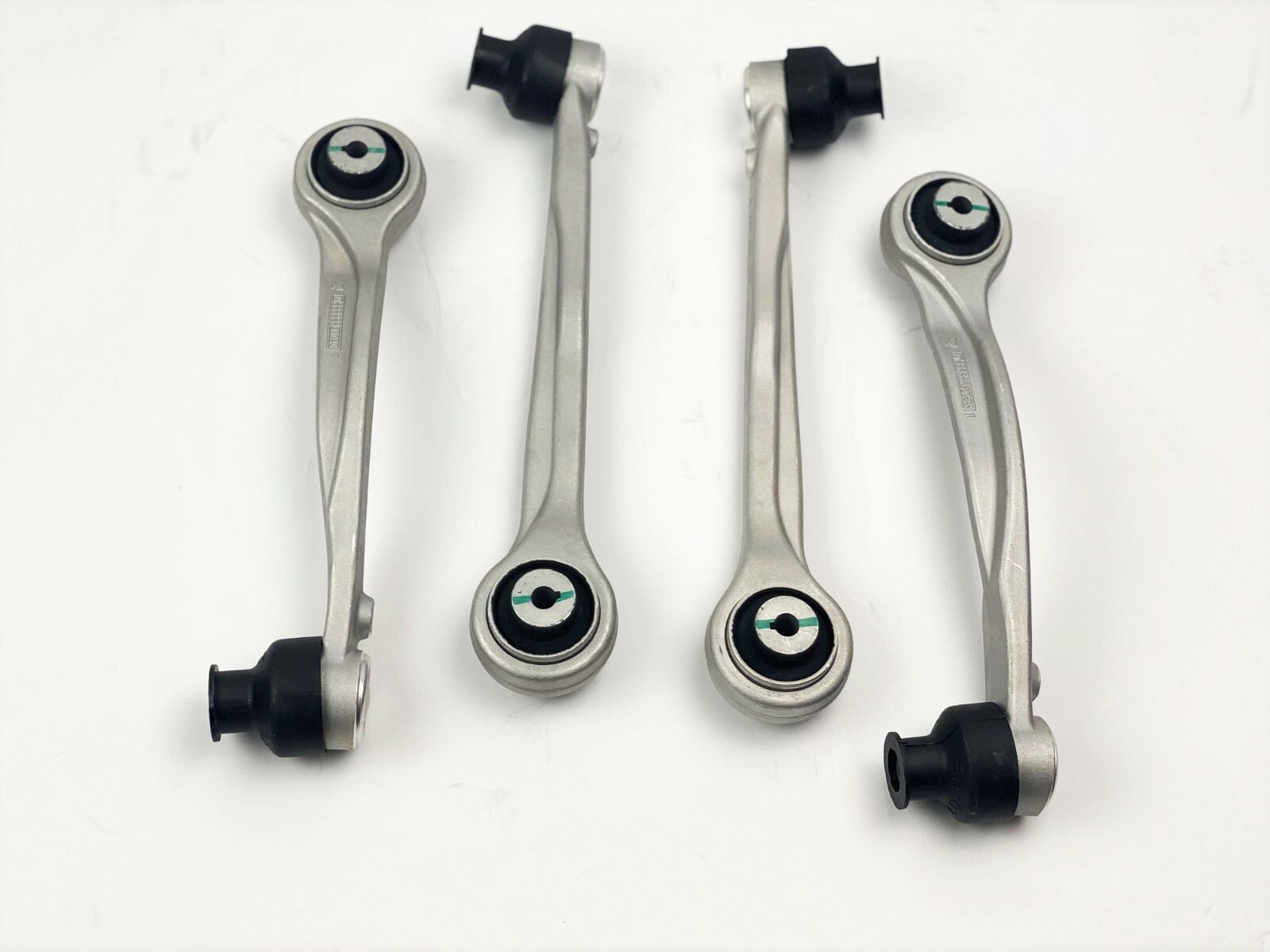 Bentley Bentayga Front Suspension Control Arms Set With Ball Joints
