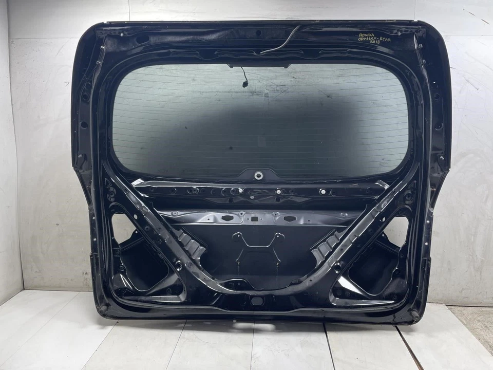 Honda Odyssey 2012 puerta trasera tapa fabricante de equipos originales+  Foto 4 de 4