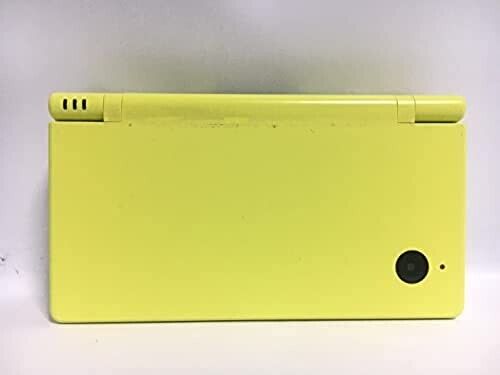 Nintendo DSi lime green Console japanese ver