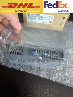 Q03UDVCPU Mitsubishi CPU Q03UDVCPU Q03UDVCPU | eBay