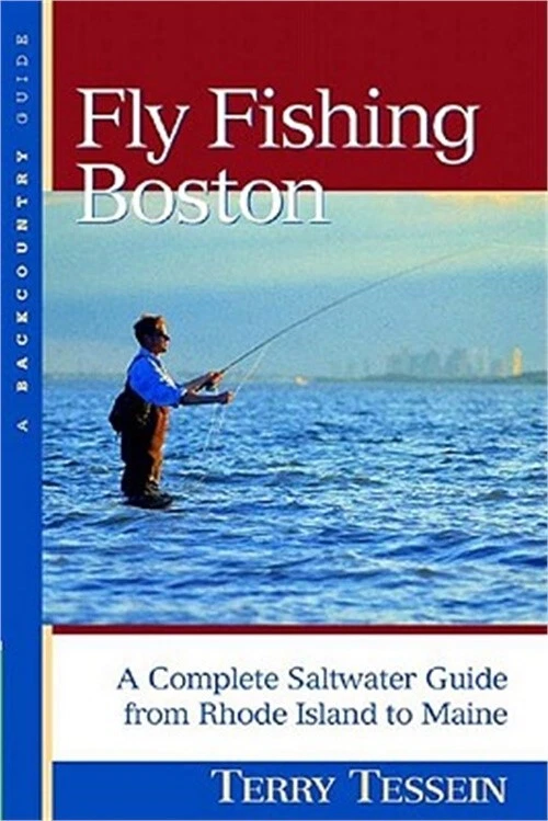 Learn to Saltwater Fly Fish Experience – Fly Fishing Boston