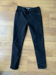 black jeans primark