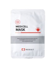 Merikit Medi Cell Mask Pack of 10
