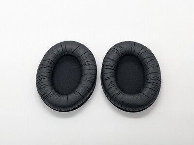 Ohrpolster für Sennheiser HD 206 Kopfhörer HD206 HD201 HD180 Ohrpolster Paar